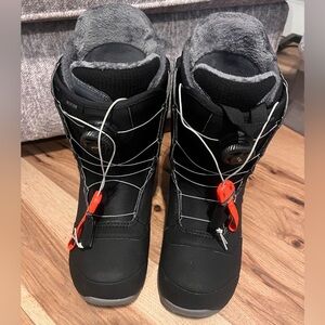 Mens Snowboard Boots